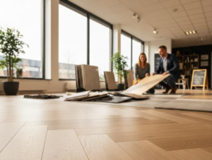 Welke legtechniek past bij jouw woning?