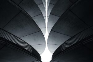De Psychologie van de Verticale Lijn: Hoe Hoogte en Bladvorm Onze Woonbeleving Transformeren