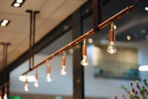 LED's besparen kosten en energie