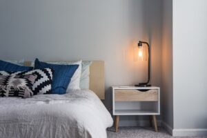 Wat je bed zegt over de rest van je interieur