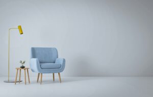 Unieke meubels die je interieur een upgrade geven
